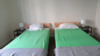 Boomerang Serviced Apartment's