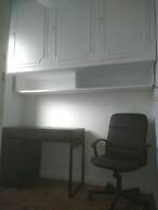 Boomerang Serviced Apartment's