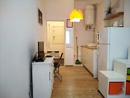 Boomerang Serviced Apartment's