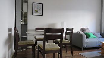 Boomerang Serviced Apartment's