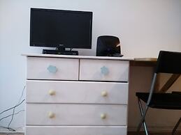 Boomerang Serviced Apartment's