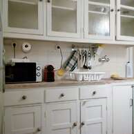 Boomerang Serviced Apartment's