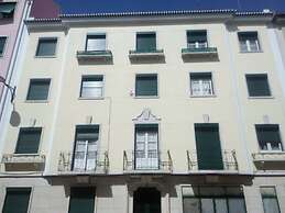 Boomerang Serviced Apartment's