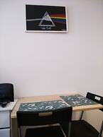 Boomerang Serviced Apartment's