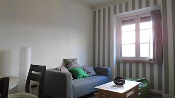 Boomerang Serviced Apartment's