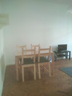 Boomerang Serviced Apartment's