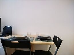 Boomerang Serviced Apartment's