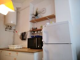 Boomerang Serviced Apartment's