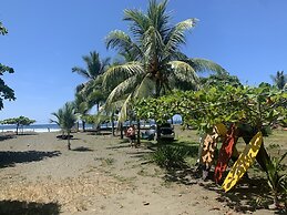 Miguel Surf  Camp