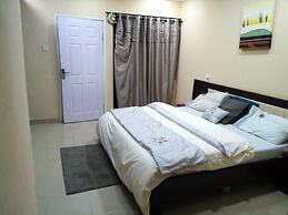 DABOTOV Hotel and Suites