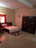 DABOTOV Hotel and Suites