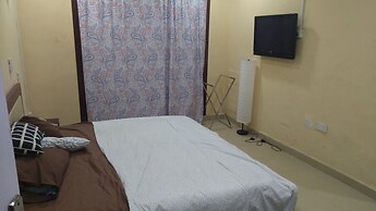 DABOTOV Hotel and Suites