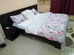 DABOTOV Hotel and Suites