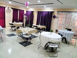 DABOTOV Hotel and Suites