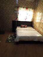 DABOTOV Hotel and Suites