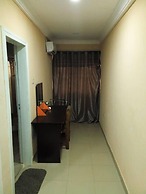 DABOTOV Hotel and Suites