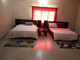 DABOTOV Hotel and Suites