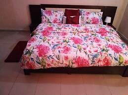 DABOTOV Hotel and Suites