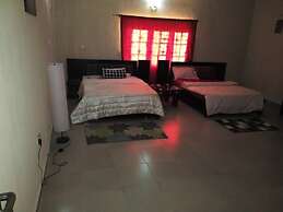 DABOTOV Hotel and Suites