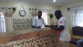 DABOTOV Hotel and Suites