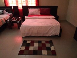 DABOTOV Hotel and Suites