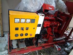 DABOTOV Hotel and Suites