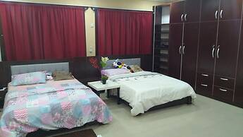 DABOTOV Hotel and Suites