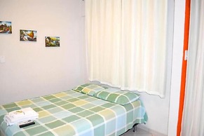 Pousada Azul Atlântica