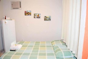 Pousada Azul Atlântica