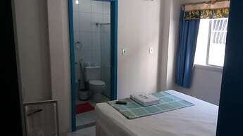 Pousada Azul Atlântica