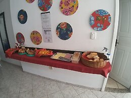 Pousada Azul Atlântica