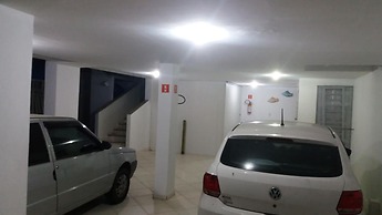 Pousada Azul Atlântica