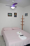 Pousada Azul Atlântica