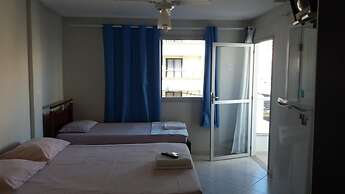 Pousada Azul Atlântica