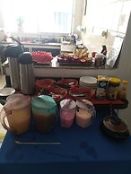 Pousada Azul Atlântica