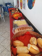 Pousada Azul Atlântica