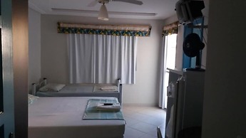 Pousada Azul Atlântica