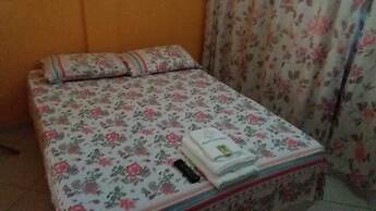 Pousada Azul Atlântica