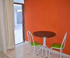 Pousada Azul Atlântica