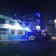 Pousada Azul Atlântica