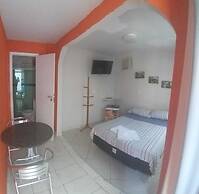 Pousada Azul Atlântica