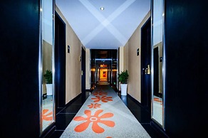 Chongqing Haijun Hotel