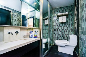 Chongqing Haijun Hotel