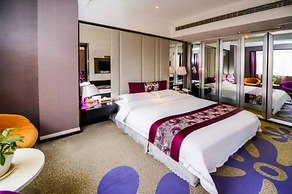 Chongqing Haijun Hotel