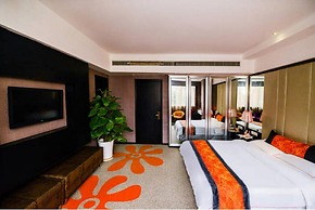 Chongqing Haijun Hotel