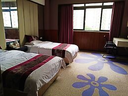 Chongqing Haijun Hotel