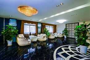 Chongqing Haijun Hotel