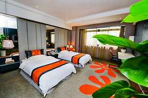 Chongqing Haijun Hotel