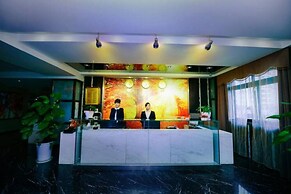 Chongqing Haijun Hotel