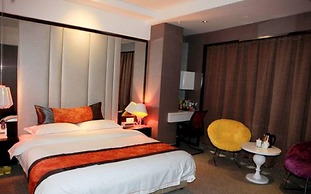 Chongqing Haijun Hotel